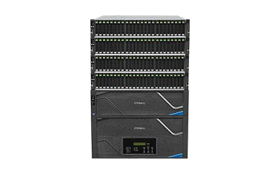 Fsas ETERNUS DX8900 S6