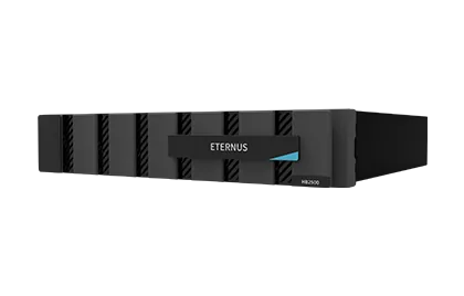 Fsas ETERNUS HB2500
