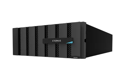 Fsas ETERNUS HB2600