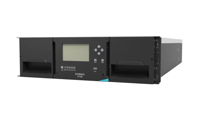 Fsas ETERNUS LT140