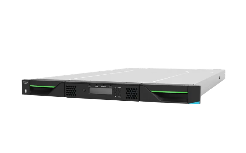 Fsas ETERNUS LT20 S3
