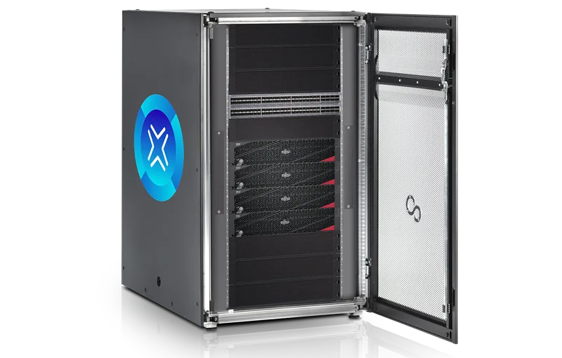 Fsas PRIMEFLEX for Microsoft Storage Spaces Direct