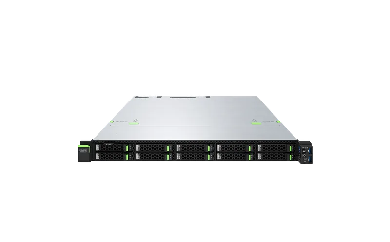 Fsas PRIMERGY RX1330 M6