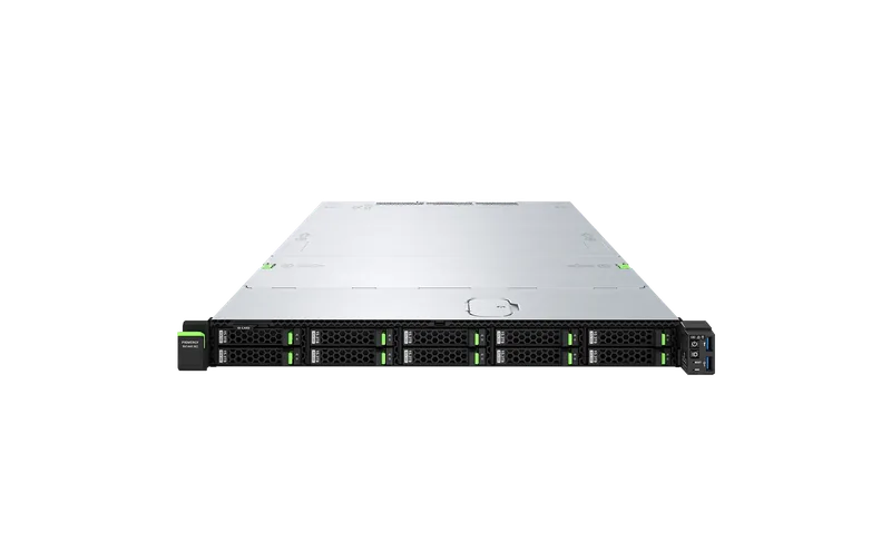 Fsas PRIMERGY RX1440 M2