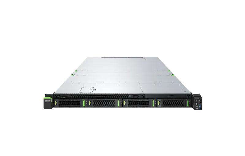 Fsas PRIMEFLEX for Nutanix (PRIMERGY M8)