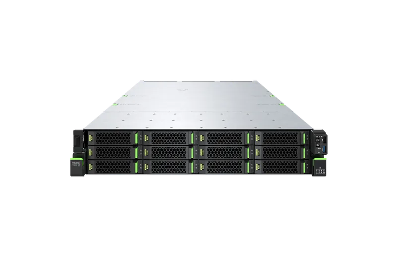 Fsas PRIMERGY RX2540 M8