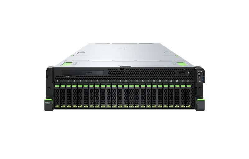 Fsas PRIMERGY RX4770 M8