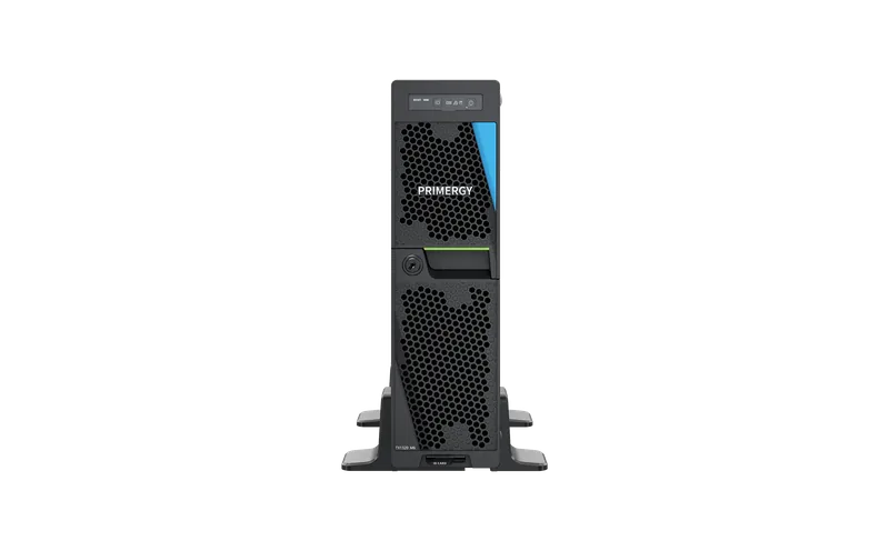 Fsas PRIMERGY TX1320 M6