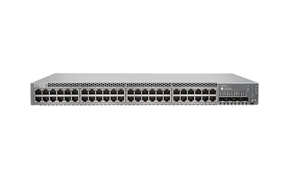 Juniper EX2300