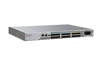 Brocade FC-Switch G710