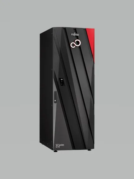 Fsas BS2000 SE340 Server Unit