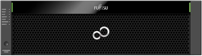 Fsas ETERNUS DX410