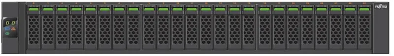 Fsas ETERNUS AF650 S3 2.5DE
