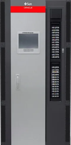 Library SL3000/SL8500