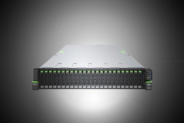 Fujitsu PRIMERGY RX2450 M2