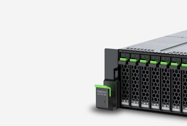 Primergy Rack