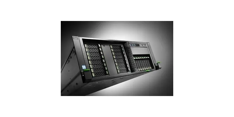 Fujitsu Primergy RX2560 M2