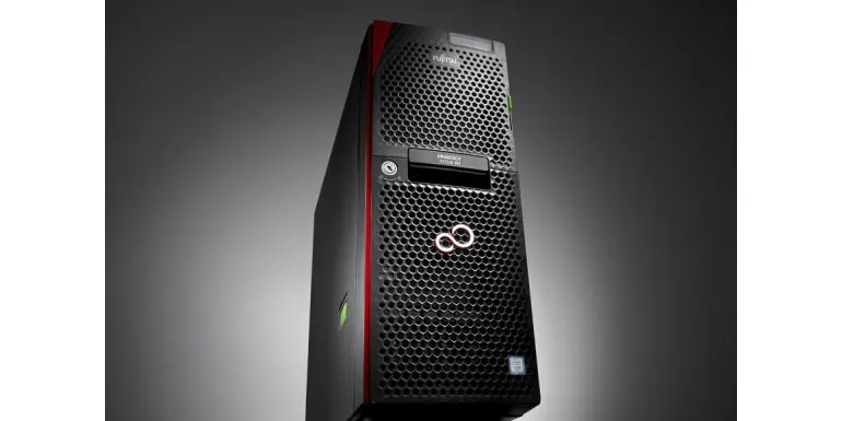 Fujitsu Primergy TX1330 M2
