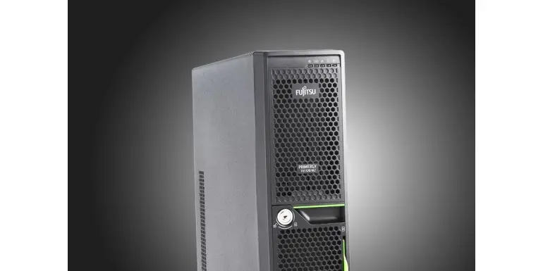 Fujitsu Primergy TX1320 M2