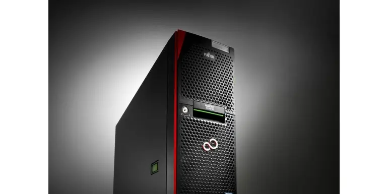 Fujitsu Primergy TX2560 M2