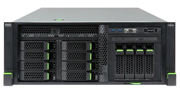 Fujitsu Primergy TX2560 M2