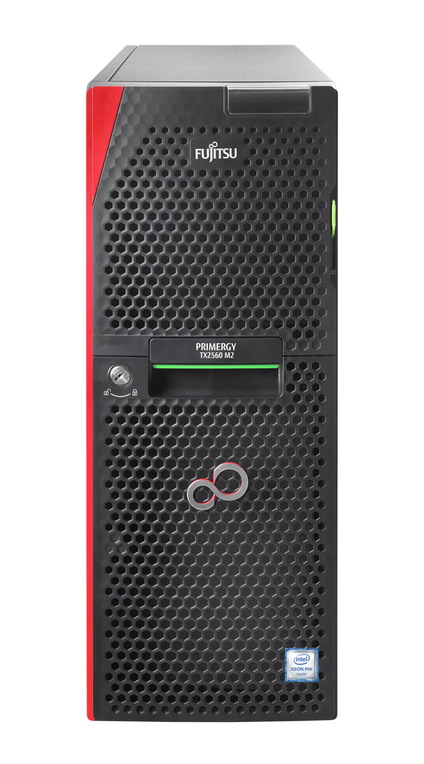 Fujitsu Primergy TX2560 M2