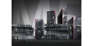 Fujitsu Primergy M5