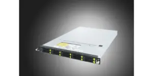Fujitsu Primergy LX1430 M1