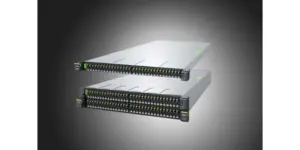 Fujitsu PRIMERGY RX2530 M6 & PRIMERGY RX2540 M6