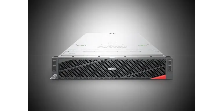 Fujitsu PRIMERGY CX400 M7
