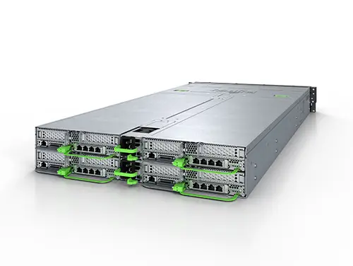 Fujitsu PRIMERGY CX400 M7