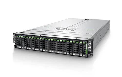 Fujitsu PRIMERGY CX400 M7