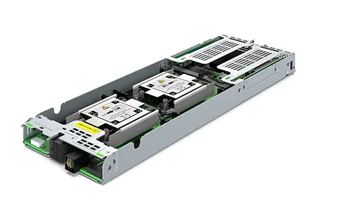 Fujitsu PRIMERGY CX400 M7
