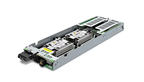 Fujitsu PRIMERGY CX400 M7