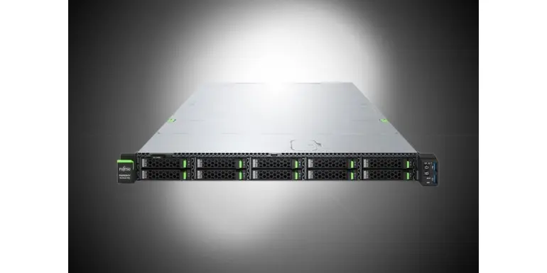 Fujitsu PRIMERGY RX1440 M2