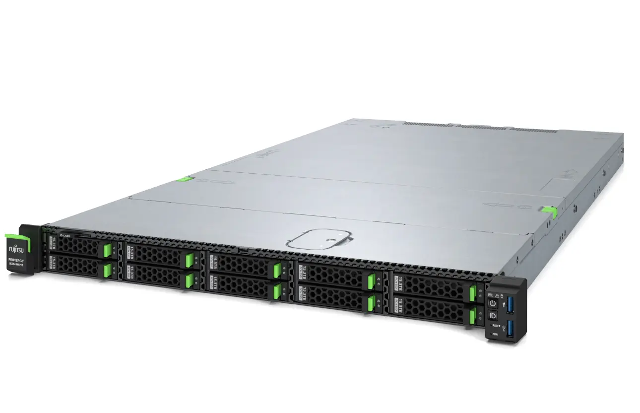 Fujitsu PRIMERGY RX1440 M2
