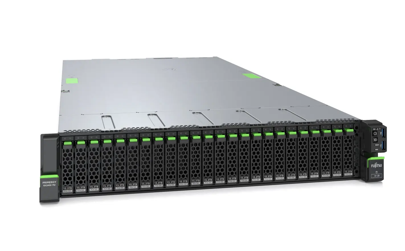 Fujitsu PRIMERGY RX2450 M2