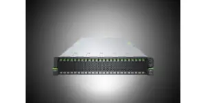 Fujitsu PRIMERGY RX2450 M2