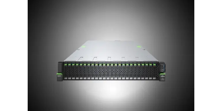 Fujitsu PRIMERGY RX2450 M2