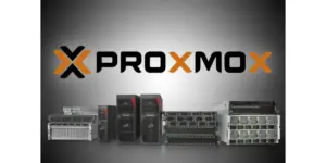 Primergy wspiera Proxmox
