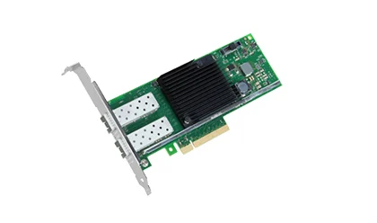 Fujitsu PLAN EP Intel X710-DA2 2x10GbE SFP+ (S26361-F3640-L502)
