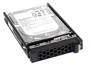 Fujitsu S26361-F5588-L960 dysk SSD 960 GB 2.5" SATA III