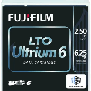 Fujitsu D:CR-LTO6-05L-BF taśma czyszcząca LTO Ultrium 6