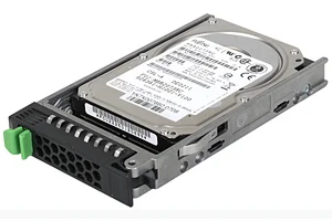 Fujitsu PY-BH2T7B9 dysk twardy 2 TB 3.5" SATA III 7200 RPM