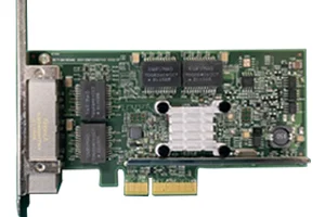 Fujitsu PY-LA284 – adapter sieciowy PCIe z portem RJ-45