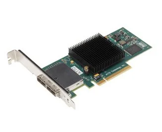 Fujitsu 2x1Gbit Cu Intel I350-T2 – karta sieciowa PCIe, 2x RJ-45
