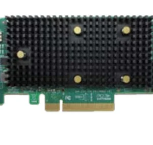 Fujitsu PRAID CP500i (PY-SR3FB) – kontroler RAID PCIe x8 3.0, 12 Gbit/s