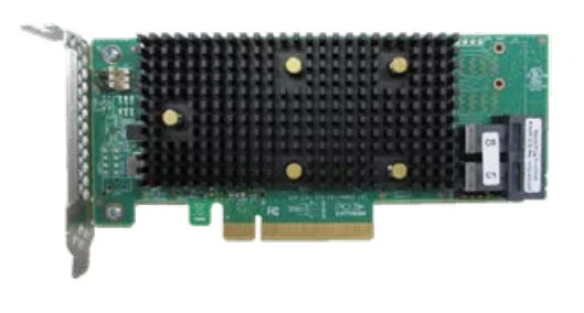 Fujitsu PRAID CP500i (PY-SR3FB) – kontroler RAID PCIe x8 3.0, 12 Gbit/s