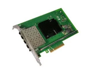 Fujitsu S26361-F3640-L504 karta sieciowa 4x SFP+ 10 Gb/s