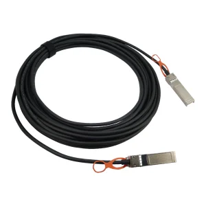 Kabel Twinax SFP+ 5 m Fujitsu S26361-F3989-L105
